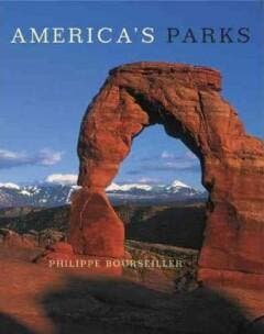 Americas Parks 9780810930841 Philippe Bourseiller, Verzenden, Gelezen, Philippe Bourseiller