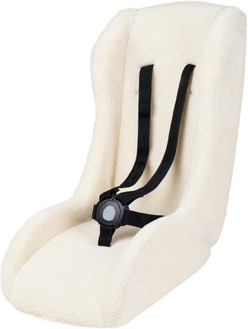 Polisport Mini Pelican Dreumesschaal/Stoelverkleiner voor, Verzenden, Zo goed als nieuw
