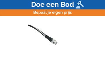 Bieden: Raymarine A06038 SeaTalkng Spur Cable -, Ophalen of Verzenden