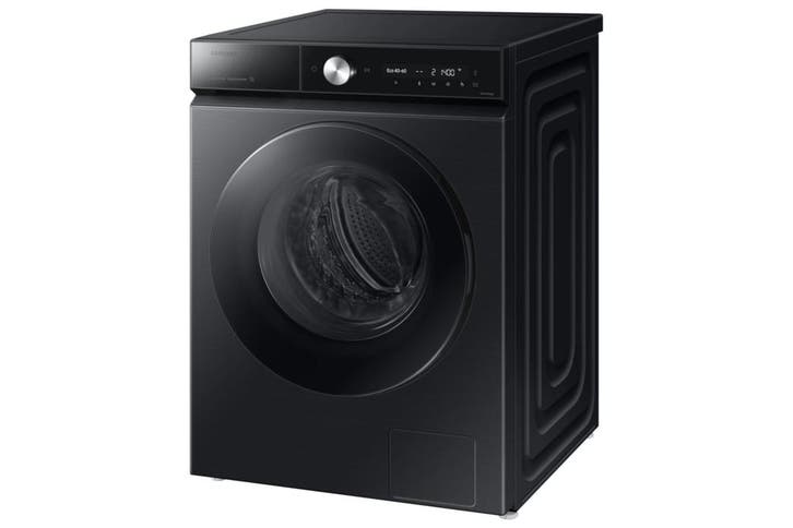 Samsung WW90DB8U95GB - Wasmachine - 9 kg - 1400 tpm -, Elektronische apparatuur, Wasmachines, Ophalen of Verzenden