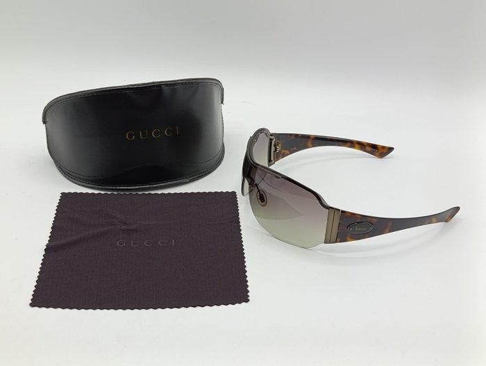 Gucci - GG1855/S - Lunettes de soleil, Bijoux, Sacs & Beauté, Lunettes de Soleil & Lunettes | Femmes