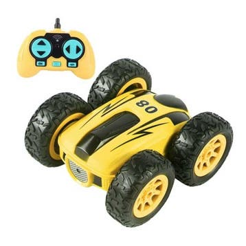 Stuntcar met Afstandsbediening - Bestuurbaar Stuntracer, Verzenden, Nieuw