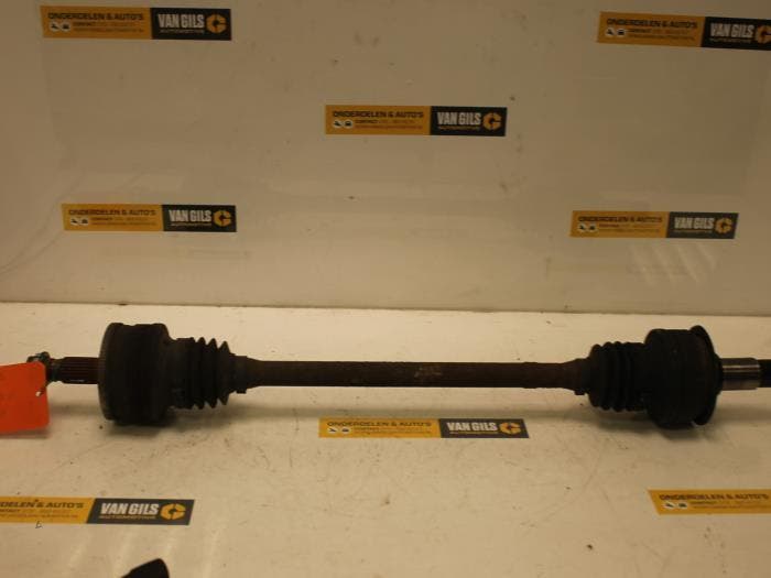 Aandrijfas rechts-achter Mercedes CLK O124363, Autos : Pièces & Accessoires, Moteurs & Accessoires