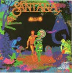 Santana - Amigos, Verzenden, Gebruikt