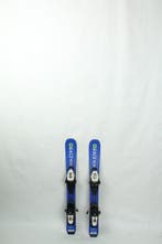 Refurbished - Ski - Salomon S race Jr - 70, Sport en Fitness, Gebruikt, Minder dan 100 cm, Salomon, Ophalen of Verzenden