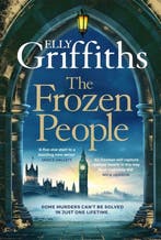 Ali Dawson-The Frozen People 9781529433333 Elly Griffiths, Verzenden, Zo goed als nieuw, Elly Griffiths