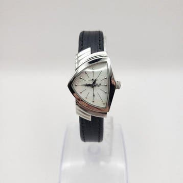 Hamilton - Ventura - Zonder minimumprijs - H242112 - Unisex
