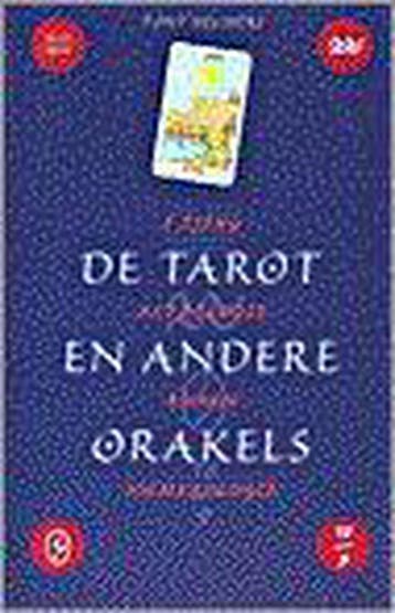 TAROT EN ANDERE ORAKELS 9789021594682 T. Helmers, Verzenden, T. Helmers