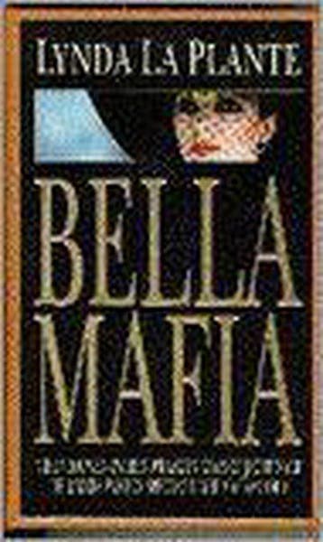 Bella mafia - LaPlante, Verzenden, Nieuw