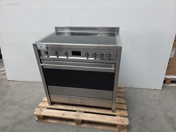 Fornuis Smeg A1PYID-9, Nieuw