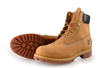 Timberland Boots in maat 44 Bruin, Verzenden, Boots