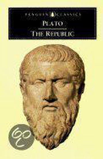 Republic - Davies, Boeken, Verzenden, Nieuw