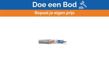 Bieden: RFE-HF 7X2X0.75mm Marine Cable, Ophalen of Verzenden