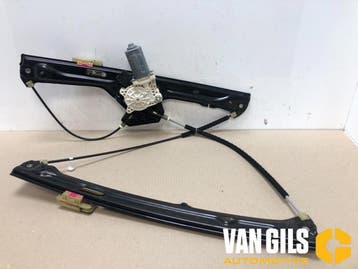Ruitmechaniek 4Deurs rechts-voor BMW X5 O239565