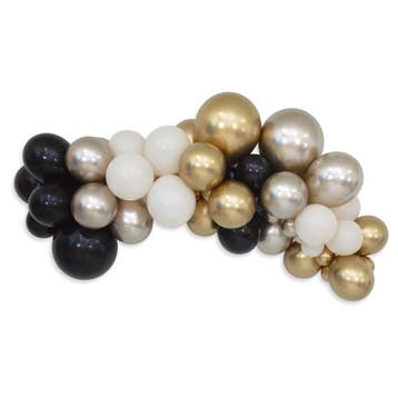 Ballonnen DIY Balloon Kit Luxury Gala, Verzenden