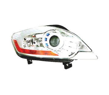 Phare Droit Pour Ford Kuga 08-13, Verzenden, Nieuw