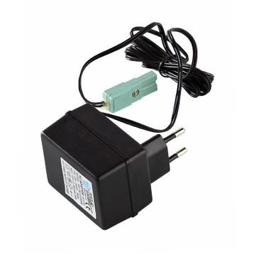Stroomadapter 230 volt naar 12 volt voor straalcabine, Ophalen of Verzenden