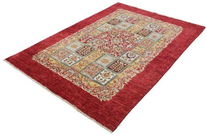 Handgeknoopt tapijt Ziegler Chubi tapijt van fijne wol -, Huis en Inrichting, Stoffering | Tapijten en Vloerkleden