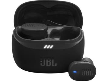 Veiling - JBL Tune Buds 2 - Draadloze Noise Cancelling Oordo, Gebruikt