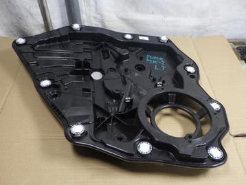 Ford Puma MK2 demping deurpaneel linksachter L1TBS27001CE, Verzenden