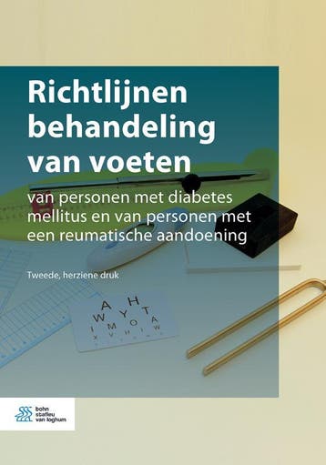 Richtlijnen behandeling van voeten 9789036822084 Provoet, Boeken, Verzenden, Gelezen, Provoet