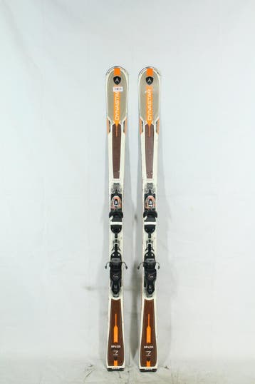 Refurbished - Ski - Dynastar Speedzone 7 classic - 160, Ophalen of Verzenden, Ski's