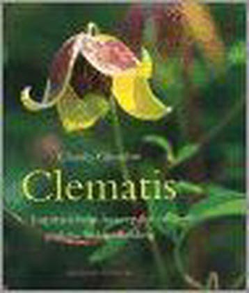 Clematis 9789059560888 C. Chesshire, Verzenden, C. Chesshire