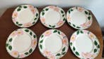 Villeroy & Boch - Tafelservies voor 6 (6) - Wildrose -