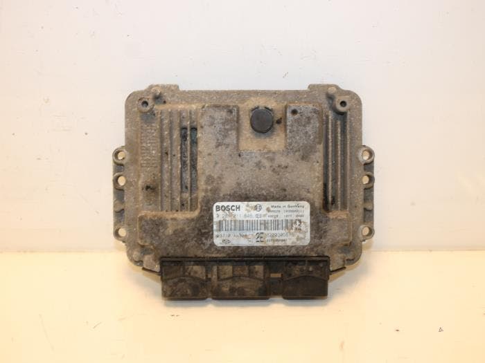 Computer Motormanagement Nissan Primera O147102, Autos : Pièces & Accessoires, Électronique & Câbles