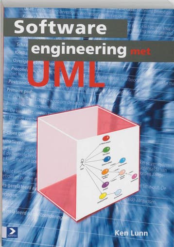Software engineering met UML 9789039522530 K. Lunn, Boeken, Verzenden, Gelezen, K. Lunn