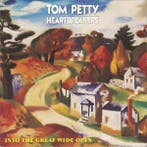 Tom Petty And The Heartbreakers - Into The Great Wide Open, Gebruikt