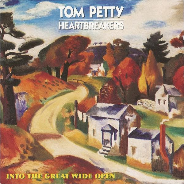 Tom Petty And The Heartbreakers - Into The Great Wide Open, Cd's en Dvd's, Cd's | Rock, Gebruikt, Verzenden