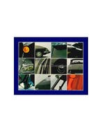 1967 CITROEN ID 19 BROCHURE NEDERLANDS, Nieuw