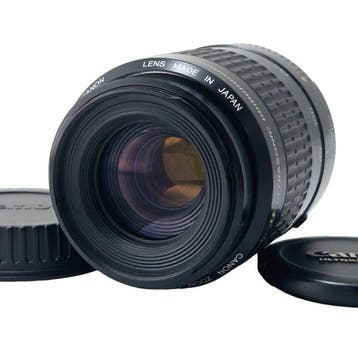 Canon EF 80-200mm F4.5-5.6 USM Telephoto Zoom Lens Zoomlens, Nieuw