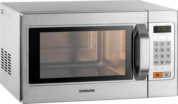 Magnetron CM1089A | 26L | 1.6kW | 20 Programmas |, Zakelijke goederen, Horeca | Keukenapparatuur, Nieuw in verpakking, Verzenden