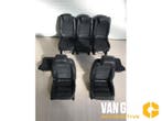 Bekleding Set (compleet) Volkswagen Sharan O153831