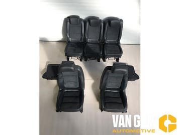 Bekleding Set (compleet) Volkswagen Sharan O153831, Nieuw