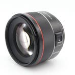 Samyang 85mm F/1.4 AF Canon EF | Occasion, TV, Hi-fi & Vidéo, Ophalen of Verzenden