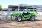 Veiling: Verreiker Merlo P40.17 Diesel 4000kg 2018, Zakelijke goederen, Ophalen