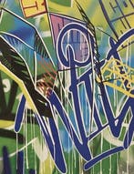 Richard Orlinski (1966) - Born sauvage