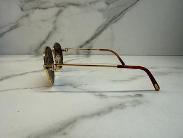 Cartier - Lunettes de soleil