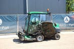 Veiling: Zitmaaier Ransomes HR6010 Diesel, Jardin & Terrasse, Tondeuses autoportées, Ophalen