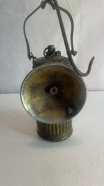 Lampada Antica 1920 - Olielamp - Koper