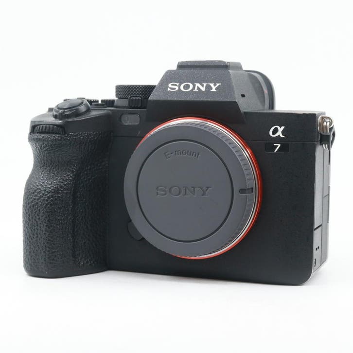 Sony A7 IV body | Tweedehands, TV, Hi-fi & Vidéo, Appareils photo numériques, Envoi