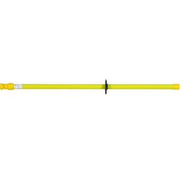 Dehn ES SQ 1000 aardingsstang met T-pen - 761011, Verzenden, Nieuw