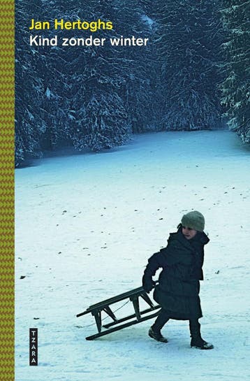 Kind zonder winter 9789022341759 Jan Hertoghs, Verzenden, Jan Hertoghs