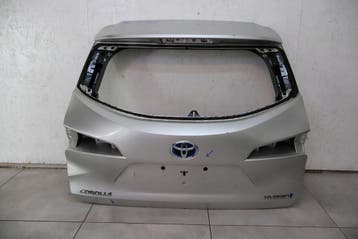 achterklep Toyota Corolla E21 Kombi, Verzenden, Gebruikt