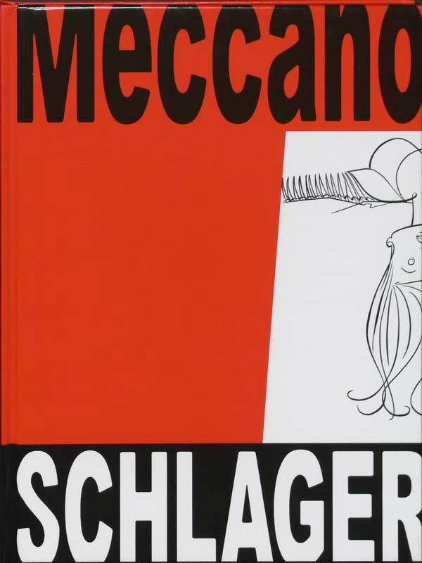 Schlager / Meccano / 3 9789061695790 H. Kolk, Boeken, Stripverhalen, Zo goed als nieuw, Verzenden