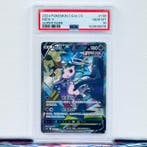 Pokémon Graded card - MEWV #138 - Pokémon - PSA 10