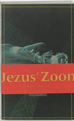 Jezus zoon 9789062654079 Denis Johnson, Verzenden, Denis Johnson